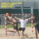 Tczew - Turniej piłki ręcznej plażowej