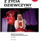 Tczew - 28 dni z życia dziewczyny - spektakl dla młodzieży Miejskiego Teatru Miniatura |Program TEATR POLSKA