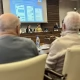 Tczew - Debata o bezpieczeństwie seniorów - policjanci zapraszają do udziału