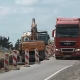 Tczew - Zmiany na remontowanej drodze nr 224