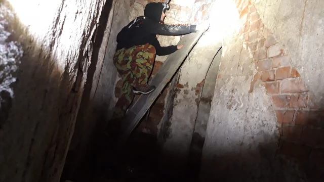 Tczew - Urbex. Eksplorują opuszczone i zapomniane miejsca