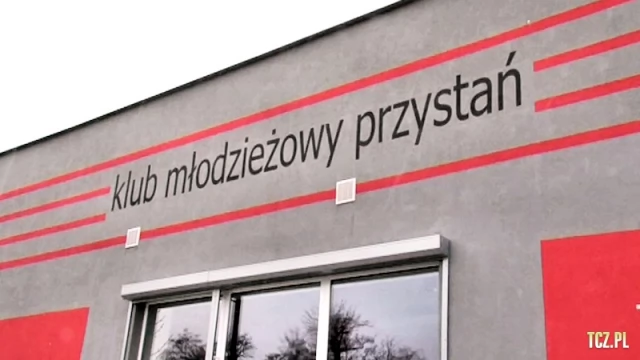 Tczew - Młodzież z Suchostrzyg dostała odnowiony klub. Zobacz, jak wygląda
