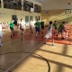 Tczew - Chłopcy z TMK rozegrali swój pierwszy mecz