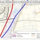 Tczew - 2,3 kilometra nowej drogi, 7 skrzyżowań, 2 wiadukty - ulica Nowa Głowackiego