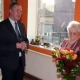 Tczew - Seniorzy z Pelplina świętowali