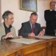 Tczew - Pelplin będzie kontynuował współpracę z włoskim Colletorto
