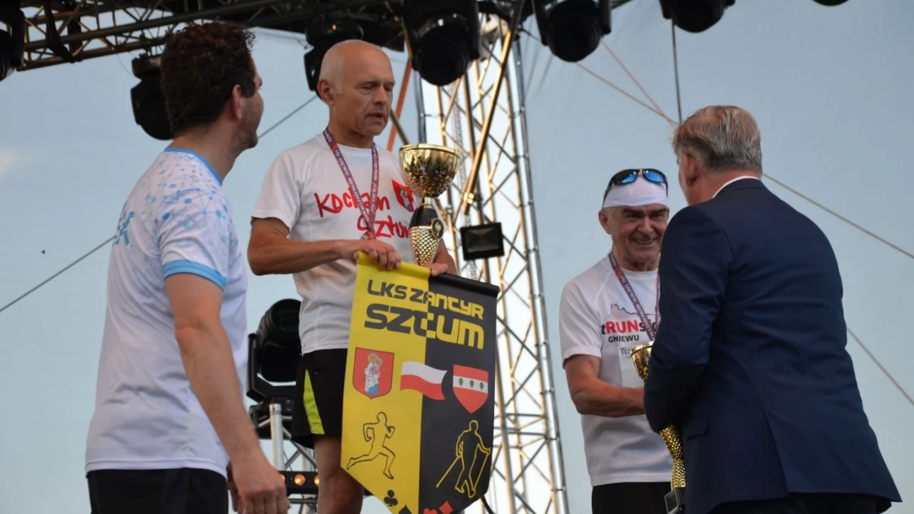 Tczew - Sobótki Tczewskie 2022