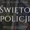 Tczew - Policjanci zapraszają na obchody swojego święta