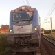 Tczew - Pociąg uderzył w słup trakcyjny. Utrudnienia między Tczewem a Bydgoszczą