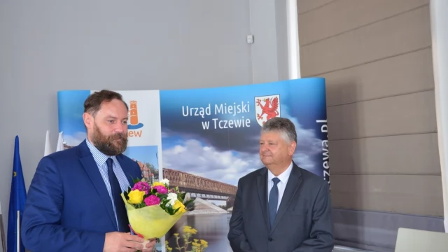 Tczew - Nowy Zarząd LOT KOCIEWIE