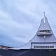 Tczew - Tajemnice Tczewa - część 8. Wejście na wieżę kościoła