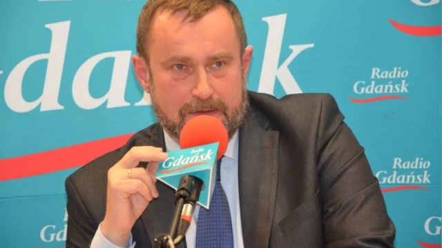 Tczew - Debata prezydencka. Pobłocki, Urban i Żynda odpowiadali na pytania dziennikarzy (posłuchaj)