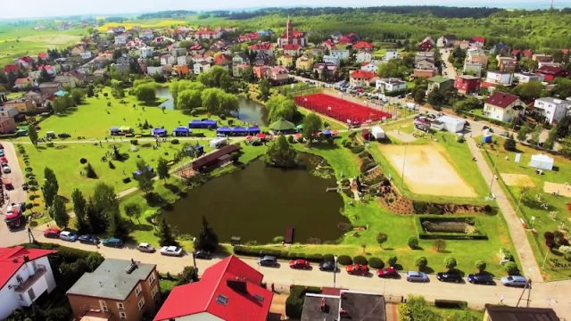 Tczew - Festyn na Górkach
