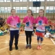 Tczew - II Ogólnopolski Turniej Piłki Ręcznej Dziewcząt o Puchar Dyrektora TCSiR