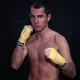 Tczew - Promo Gali "EbroGym Fight Night"