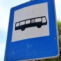 Tczew - Otwarcie wiaduktu w ciągu ul. 30 Stycznia - od soboty autobusy wracają na stare trasy