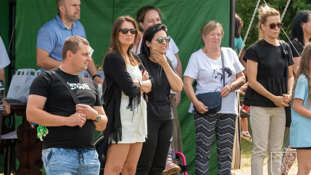 Tczew - Gminne Zawody Pożarnicze za nami
