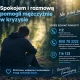 Tczew - Spokojem i rozmową pomogli mężczyźnie w kryzysie