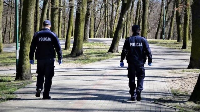 Tczew - Kolejne mandaty za niestosowanie się do przepisów podczas stanu epidemii