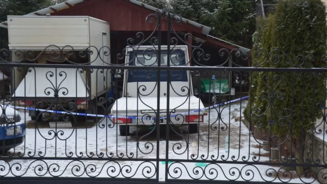 Tczew - Nożownik w Rożentalu. Niedługo przed zabójstwem miała mieć miejsce napaść na kobietę [AKTUALIZACJA]