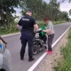 Tczew - Jechała junakiem po alkoholu i wyrzuciła ustnik. Teraz odpowie przed sądem