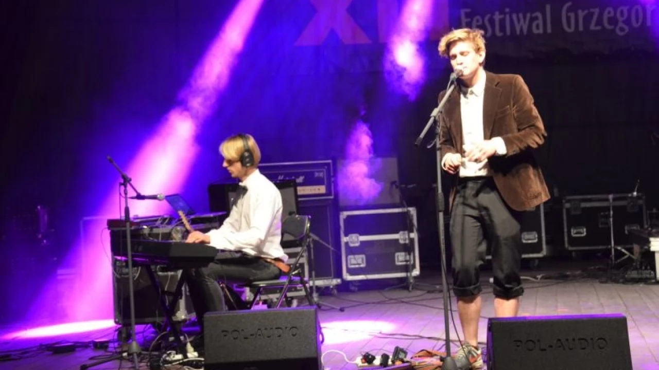 Tczew - XIII IN MEMORIAM Festiwal Grzegorza Ciechowskiego