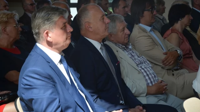 Tczew - Dziś Święto Powiatu Tczewskiego. Jest nagroda dla Harcerskiej Orkiestry Dętej