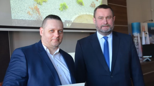 Tczew - Budżet obywatelski - spotkali się liderzy projektów