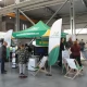 Tczew - Pierwsze Targi Bienergy Expo_2021 za nami