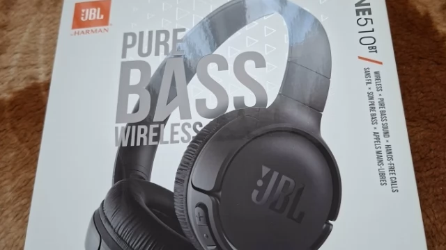 Tczew - sprzedam słuchawki