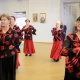 Tczew - Tczewscy seniorzy mają wigor! Flamenco na Międzynarodowy Dzień Osób Starszych
