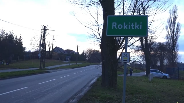 Tczew - Poszerzenie granic - spotkanie dla mieszkańców Rokitek