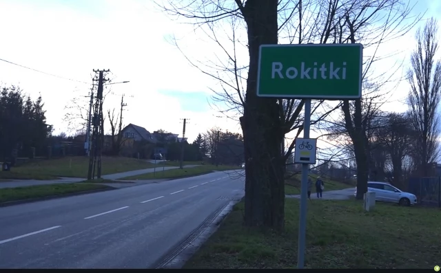 Tczew - Poszerzenie granic - spotkanie dla mieszkańców Rokitek