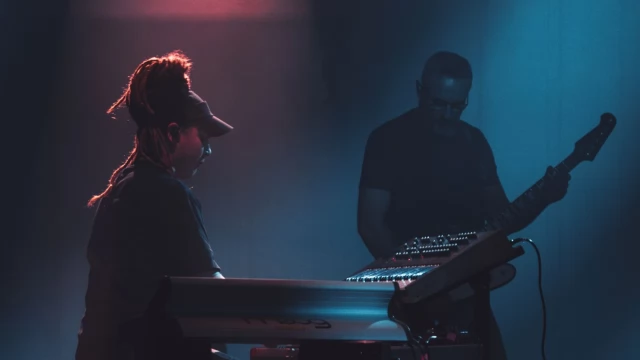 Tczew - Energia, emocje i muzyczna szczerość - koncert Spiętego porwał publiczność