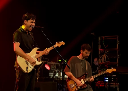Tczew - Festiwal In Memoriam w obiektywie