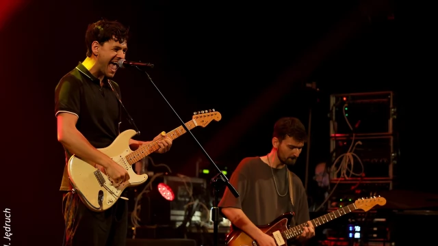 Tczew - Festiwal In Memoriam w obiektywie