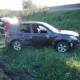 Tczew - Poważny wypadek na A1. Po rannego przyleciał śmigłowiec LPR