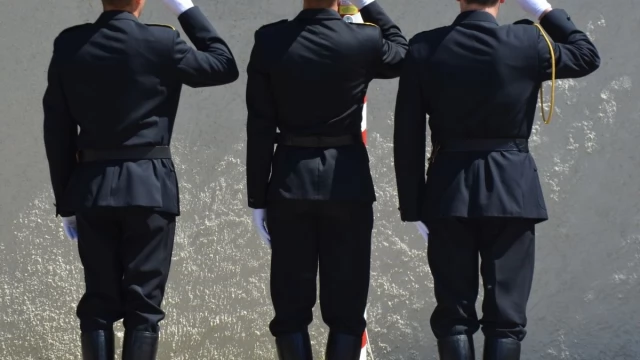 Tczew - "Bogu na chwałę, ludziom na ratunek". Dzisiaj strażackie święto