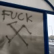 Tczew - Idą na wojnę z wandalami. Nie bądź obojętny!