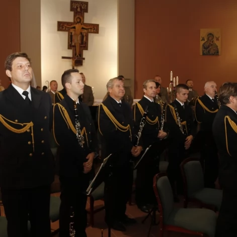 Tczew - Odpust i Koncert Na Górkach