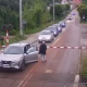 Tczew - Kolejny groźny incydent na tym samym przejeździe w Gdańsku. Kolejarze apelują: na przejeździe nie ryzykujmy swoim życiem!