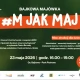 Tczew - Bajkowa Majówka w Tczewie - "M jak maj"