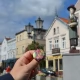 Tczew - A w Tczewie już jesień