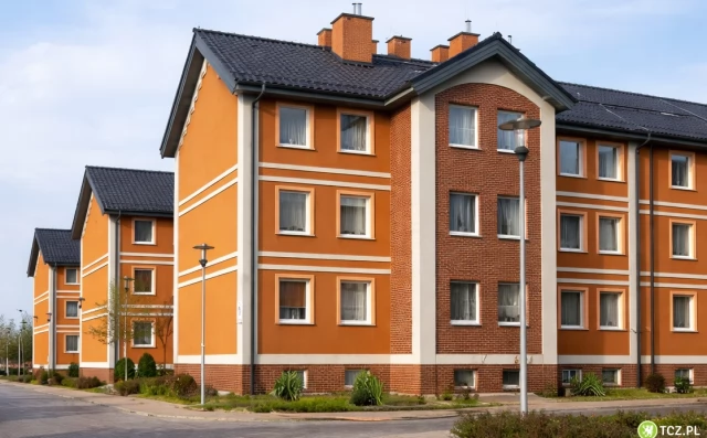 Tczew - Tczew otrzyma wsparcie w ramach projektu Ośrodka Rozwoju Najmu Społecznego