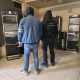 Tczew - Punkt zlikwidowany. Chodzi o nielegalne automaty