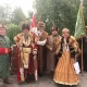 Tczew - Kurkowe Bractwo Strzeleckie gościło w Starogardzie