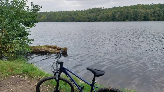 Tczew - Rower górski Kross Level 4.0