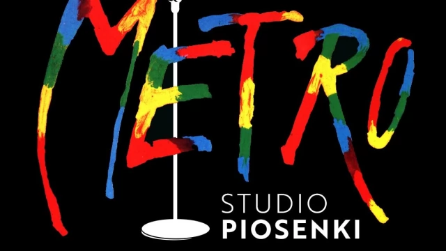 Tczew - Studio Piosenki METRO otwiera swój oddział w Pszczółkach!