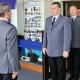 Tczew - Dariusz Krasula przejął obowiązki komendanta policji w Tczewie