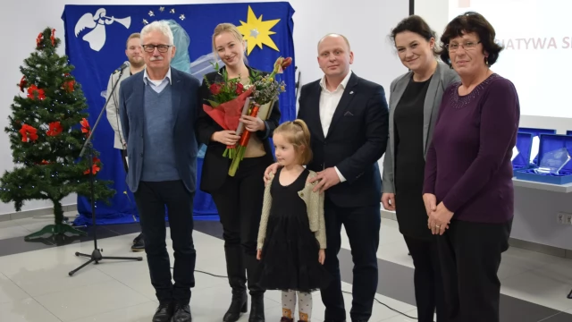 Tczew - XI Powiatowa Gala Wolontariatu już za nami!
